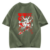 Tokyosol Manga Inio Asano Classic T-Shirt