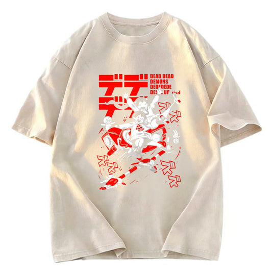 Tokyosol Manga Inio Asano Classic T-Shirt
