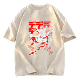 Tokyosol Manga Inio Asano Classic T-Shirt