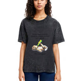 Tokyosol Every Beer You Do Drink Washed T-Shirt