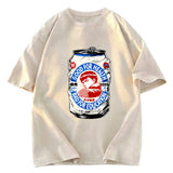 Tokyosol Japanese Beer Washed T-Shirt