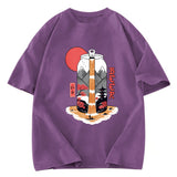 Tokyosol Orion Beer With Okinawa Washed T-Shirt