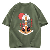 Tokyosol Orion Beer With Okinawa Washed T-Shirt