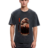 Tokyosol The Great Wave Of Beer Japanese Classic T-Shirt
