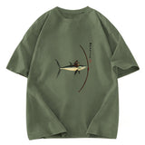 Tokyosol I Am Speed Washed T-Shirt
