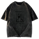 Tokyosol Got Too Silly Goose Women's Crop Raglan T-Shirt