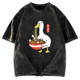 Tokyosol Ramen Lover Goose Classic T-Shirt