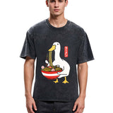 Tokyosol Ramen Lover Goose Classic T-Shirt