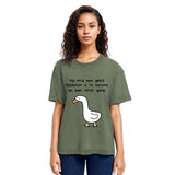 Tokyosol New Year's Resolutions Funny Classic T-Shirt
