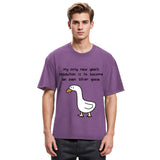 Tokyosol New Year's Resolutions Funny Classic T-Shirt