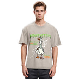 Tokyosol Halloween Goose Japan Washed T-Shirt