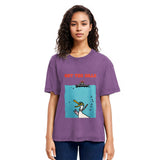 Tokyosol Diving Goose Washed T-Shirt