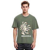 Tokyosol Legendary Goose Washed T-Shirt