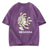 Tokyosol Legendary Goose Washed T-Shirt
