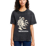 Tokyosol Legendary Goose Washed T-Shirt