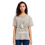 Tokyosol Legendary Goose Washed T-Shirt
