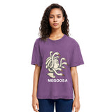 Tokyosol Legendary Goose Washed T-Shirt
