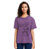 Tokyosol Goose Chef Washed T-Shirt