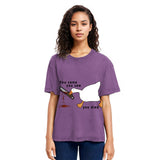 Tokyosol Silly Goose In The Silliness Cell Washed T-Shirt