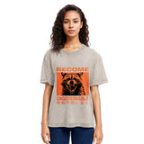 Tokyosol Ungovernable Raccoon Classic T Shirt