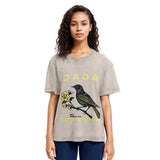 Tokyosol Revolution Without Beginning Washed T Shirt