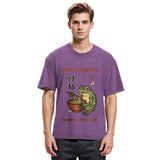 Tokyosol Toadally Fun Ramen Washed T-Shirt