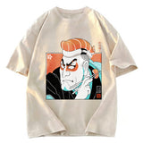 Tokyosol Sushi Chef Washed T Shirt