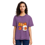 Tokyosol Sushi Is Selecting Backpacks Washed T Shirt