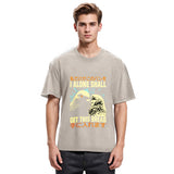 Tokyosol I Alone Shall Get This Bread Washed T Shirt