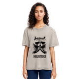 Tokyosol Raccoon Hijinks Washed T Shirt