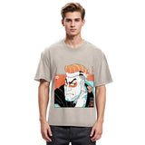 Tokyosol Sushi Chef Washed T Shirt