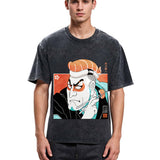 Tokyosol Sushi Chef Washed T Shirt
