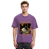 Tokyosol Morality Is A Constraint Funny Pigeon Washed T Shirt