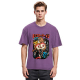 Tokyosol Japanese Monster Ramen Classic T Shirt