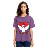 Tokyosol Honk Goose On The Loose Washed T Shirt