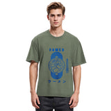 Tokyosol A Bowl Of Ramen Washed T Shirt