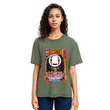 Tokyosol Spirited Ramen Classic T Shirt