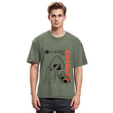 Tokyosol Top Japanese Cuisine Washed T Shirt