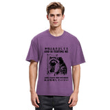 Tokyosol Raccoon Not Studied Classic T Shirt