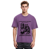 Tokyosol The Vibe Is Continuing To Deteriorate Japan Washed T Shirt