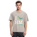 Tokyosol I Wind Up Bird Haruki Murakami Washed T Shirt