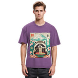 Tokyosol Please Give Raccoon A Discount Classic T Shirt