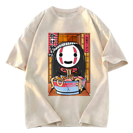 Tokyosol Spirited Ramen Classic T Shirt