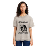 Tokyosol Raccoon Not Studied Classic T Shirt