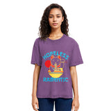 Tokyosol Hopeless Ramentic Washed T-Shirt