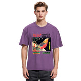 Tokyosol Art Studio Exhibition Japanese Washed T Shirt