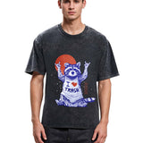Tokyosol I Love Trash Classic T Shirt