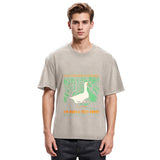 Tokyosol I_M Such A Silly Goose Classic T Shirt