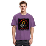 Tokyosol I Have Coped Long Enough Washed T Shirt