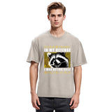 Tokyosol Silly Proud Washed T Shirt